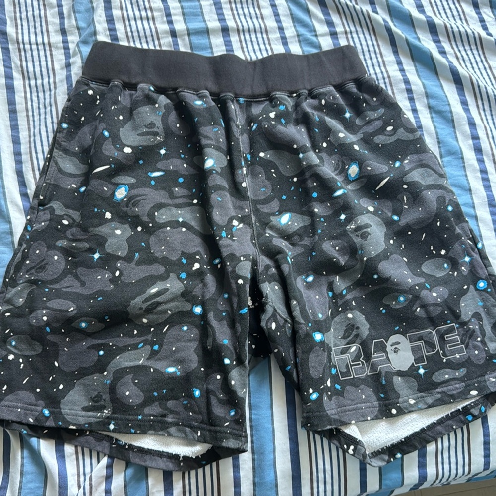 Sweatshorts